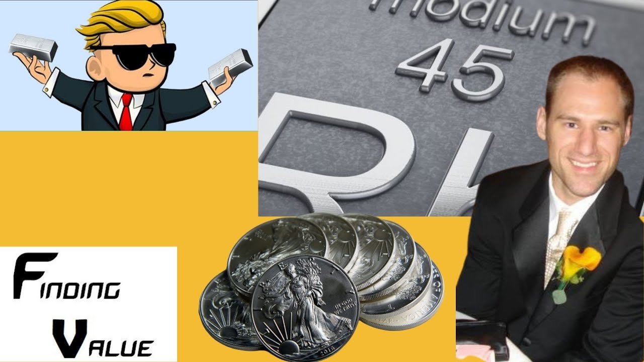 Ratio Investing using Only Physical Precious Metals. $10K Turned into 10.3 Million in 20 Years.