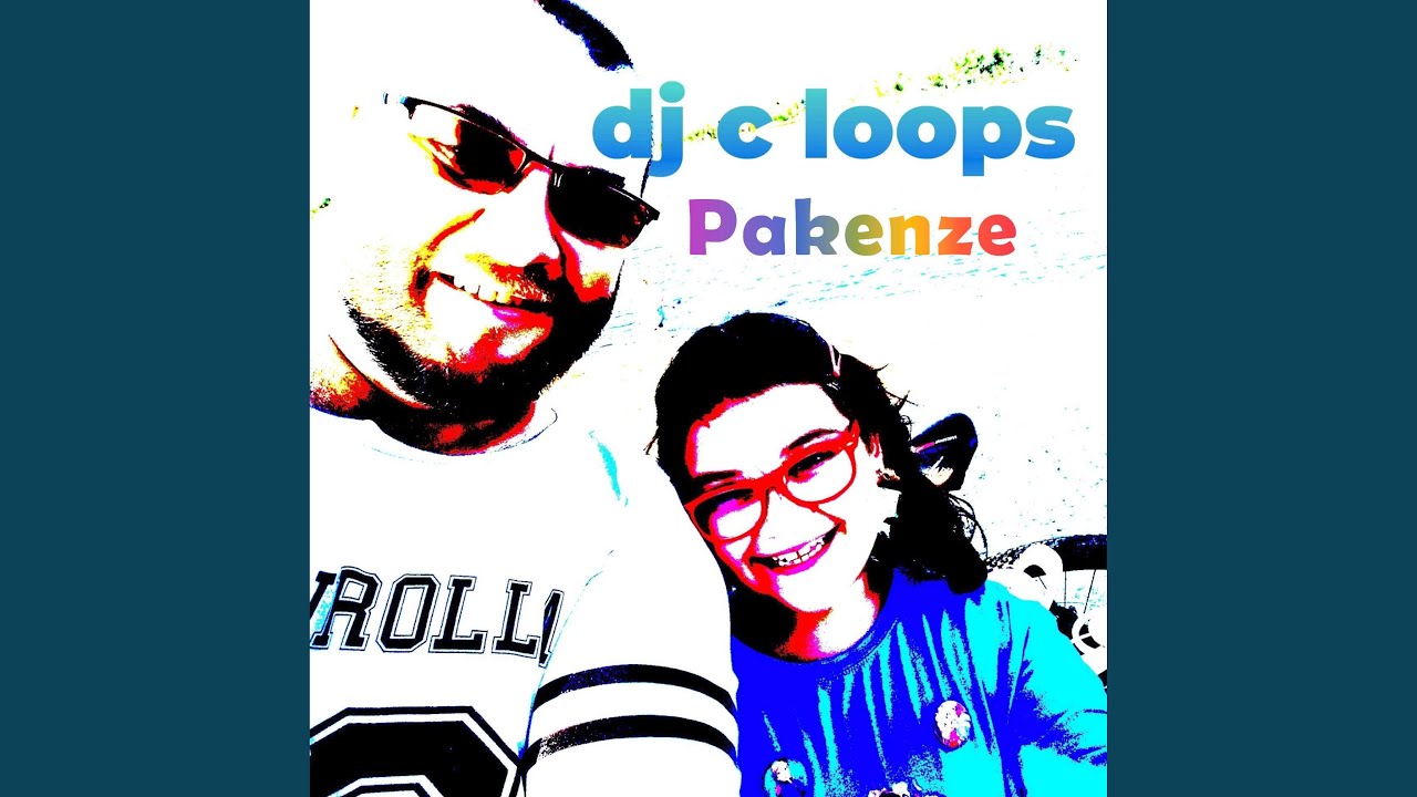 Pakenze