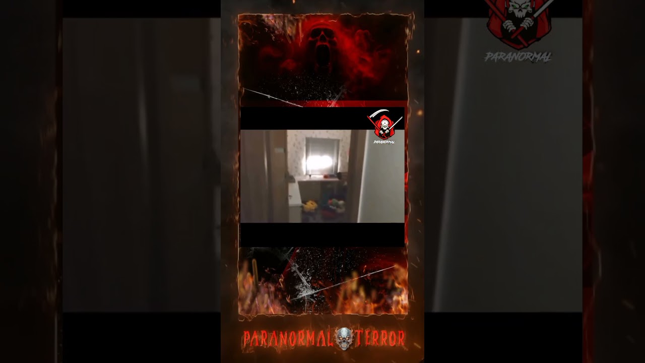 SCARY Entity Caught On Camera! TIME TO MOVE!!!!