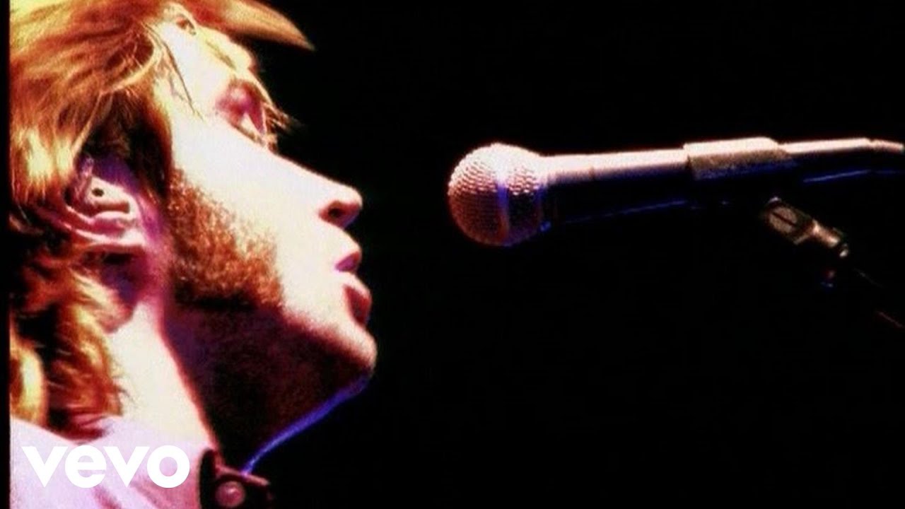 Del Amitri - Start With Me