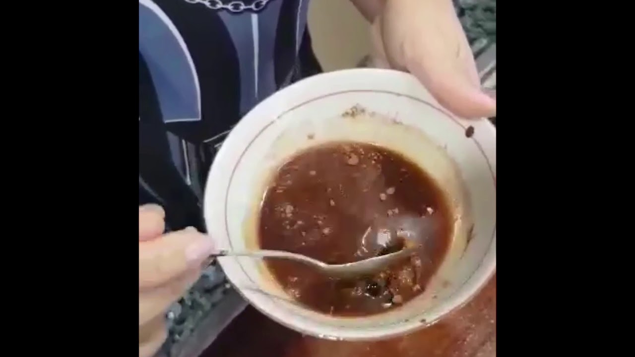 O姐私房菜之南乳芋头扣肉  Oli’s Private kitchen - Steam pork belly with yum