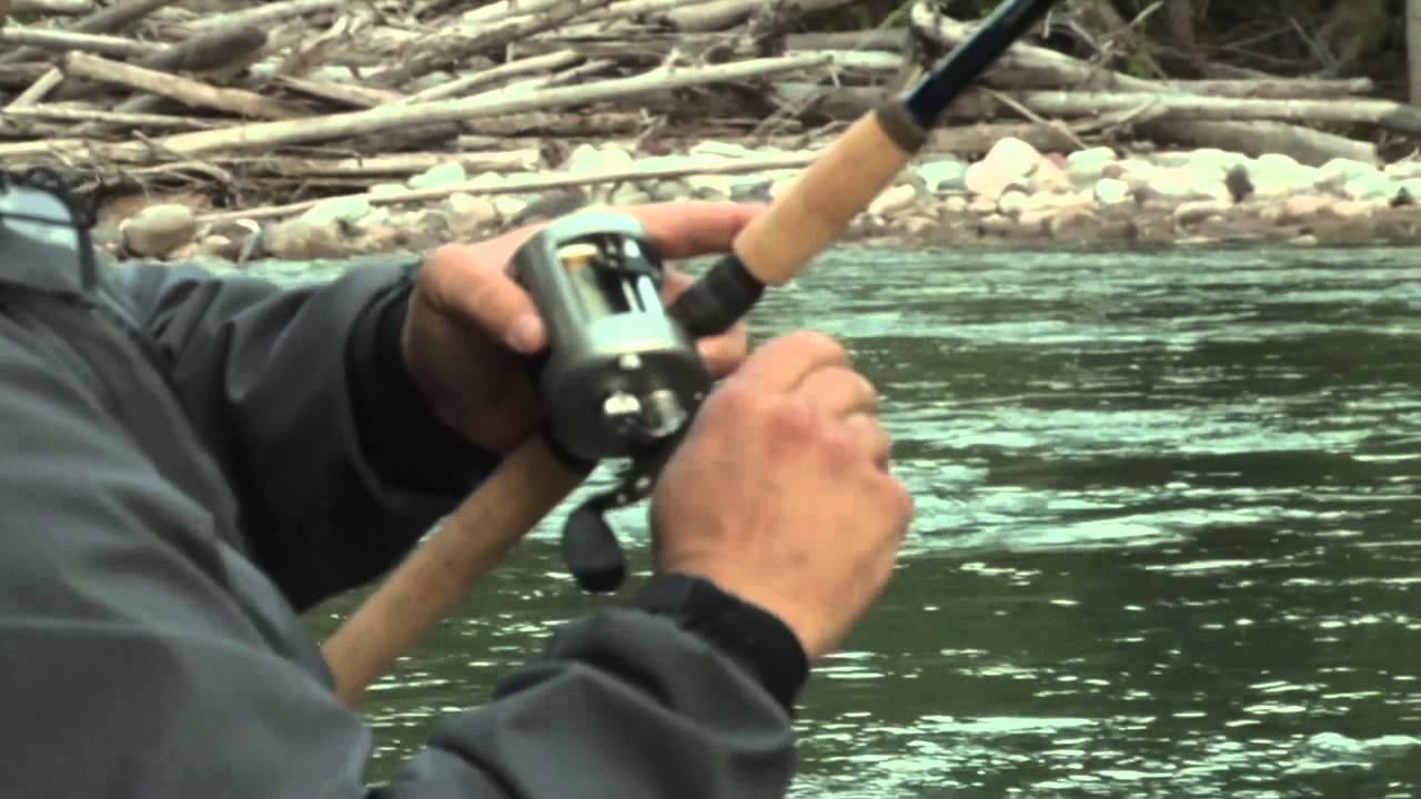 Skeena Tributary Steelhead  - BCOSF Season 1, Episode 7