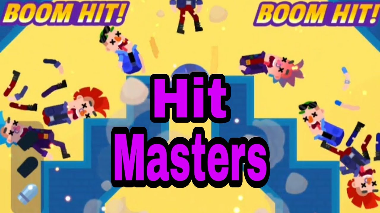 Hit Masters Level 83 To 90 | Game Play