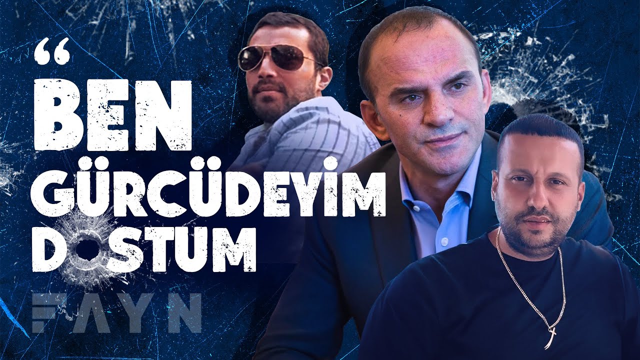 Türk suç örgütlerinin arka kapısı: Gürcistan I Fayn - Özel Dosya