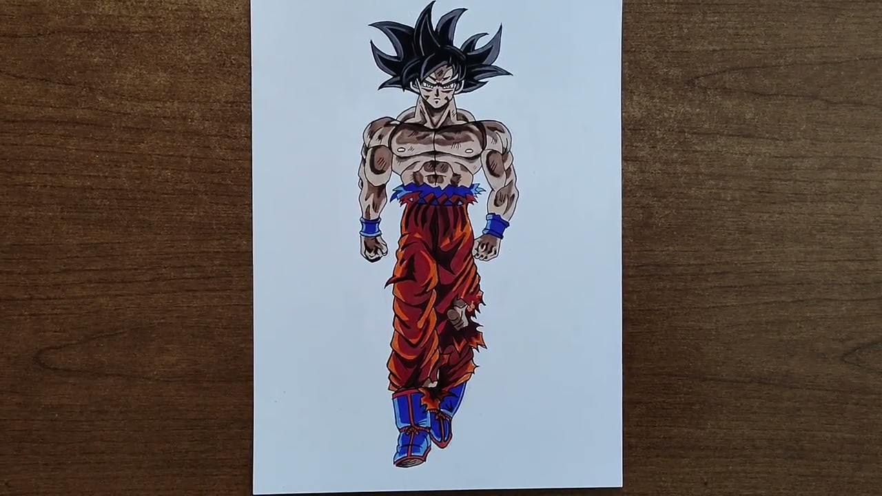 Goku 
