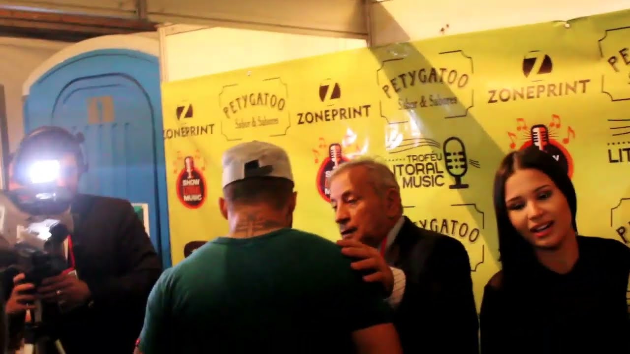 Entrevista de Rap | Mano Staichok | #rapgospel #trapgospel