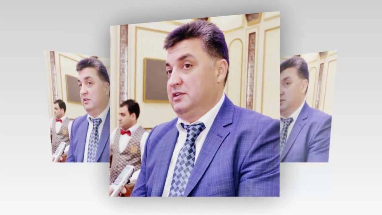 Namiq Mena - Ahuzar icinde