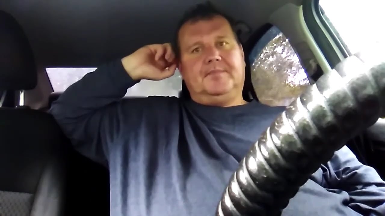 Мухоморный бэд трип За гранью смерти