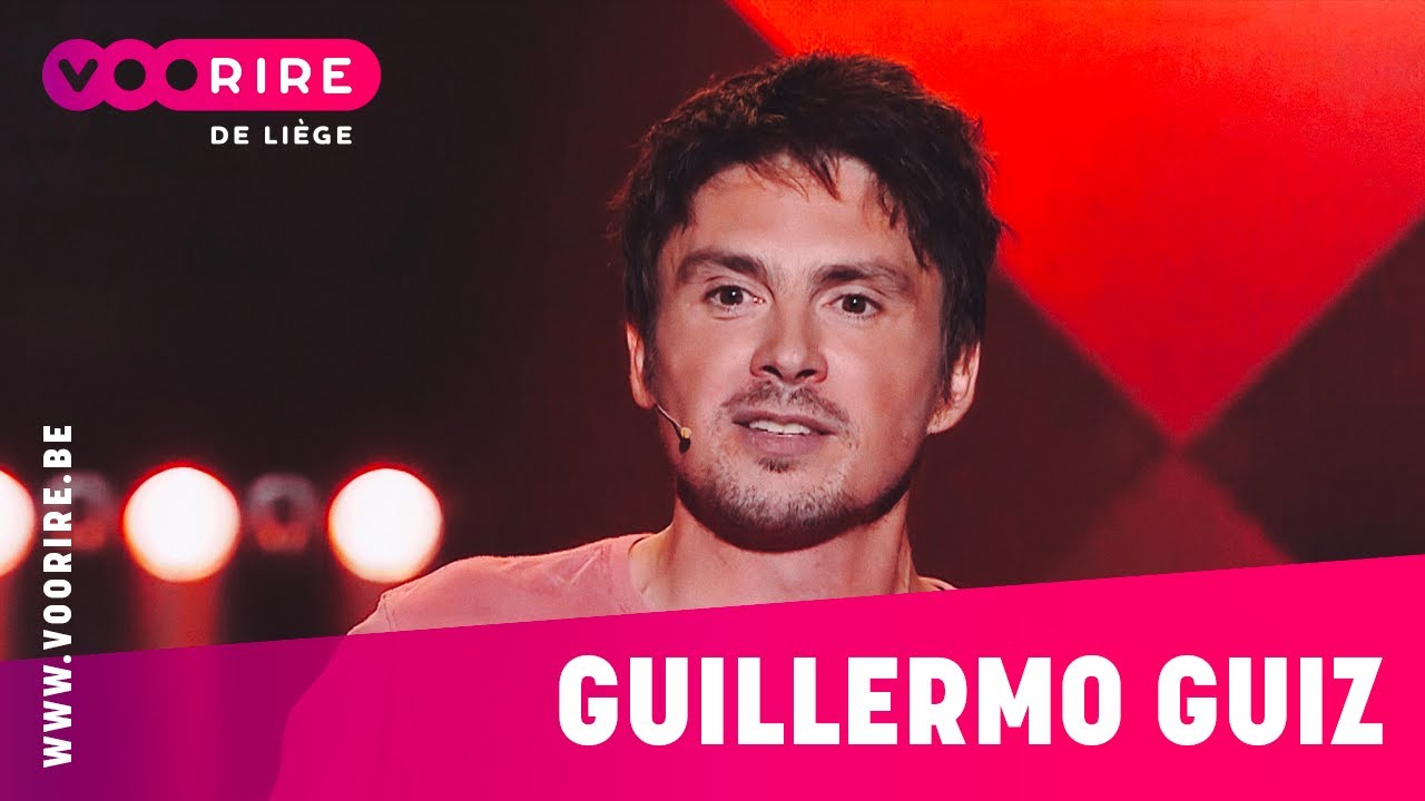 GUILLERMO GUIZ - 2021