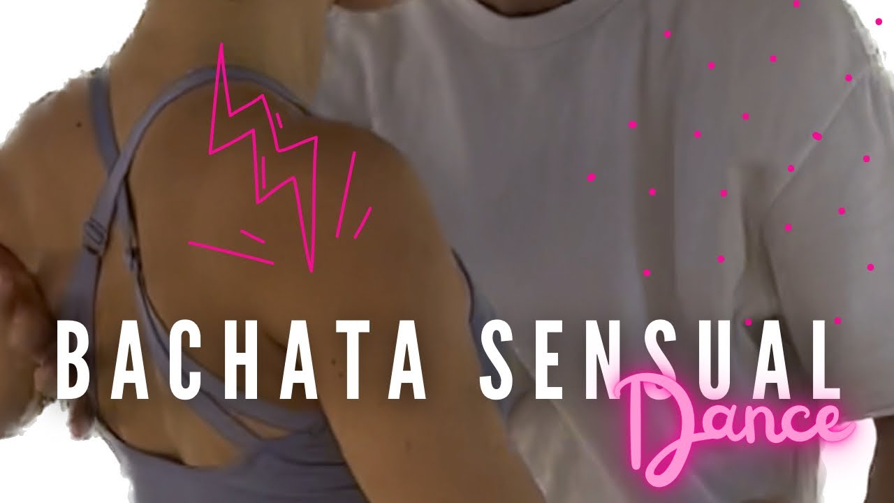 LEONI TORRES BACHATA - PISTA 6 // IKER & JULES // BACHATA SENSUAL