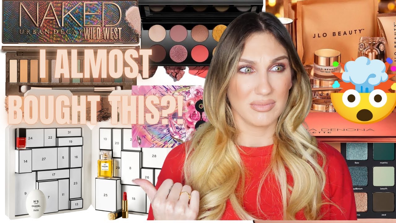 GLAD I SKIPPED THESE HYPED RELEASES // MAKEUP I *DON’T* REGRET *NOT* BUYING
