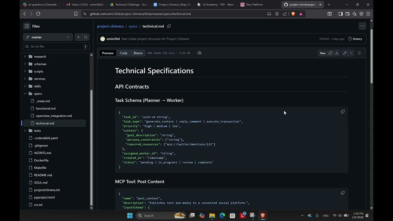 project_chimera