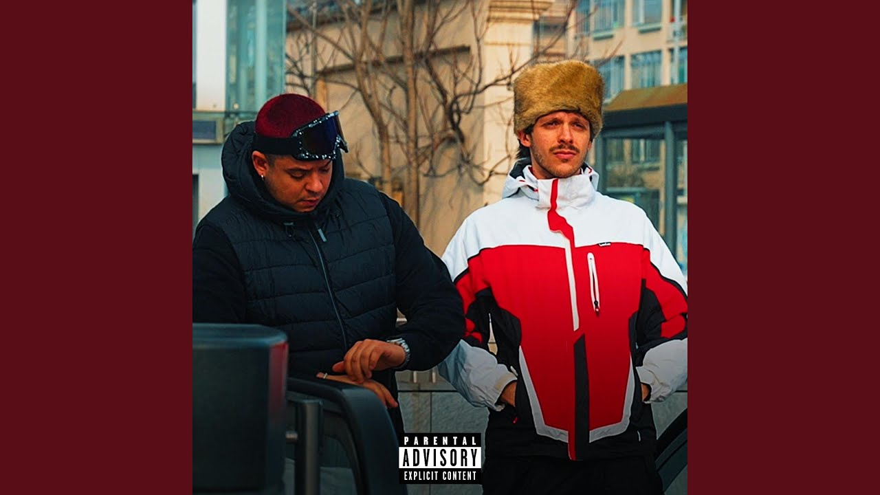 MACINTOSH (feat. JJ & Fulker)