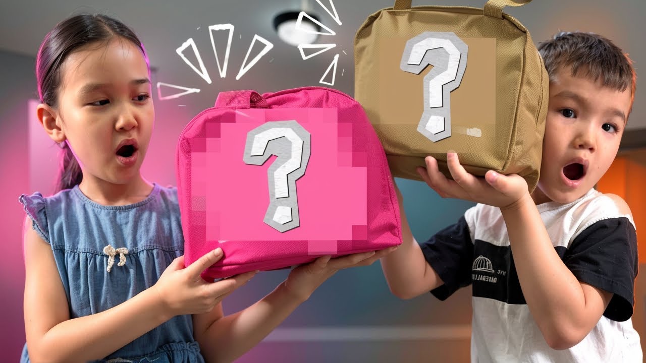 КӨӨӨП ТӘТТІЛЕР 😱😍 РАСПАКОВКА ЖАСАДЫҚ 🍭🍩🍰🍫🍬🍪🧁🍡