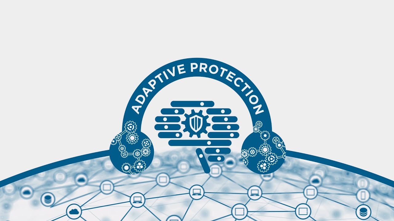 Symantec Endpoint Security Complete (featuring Adaptive Protection)