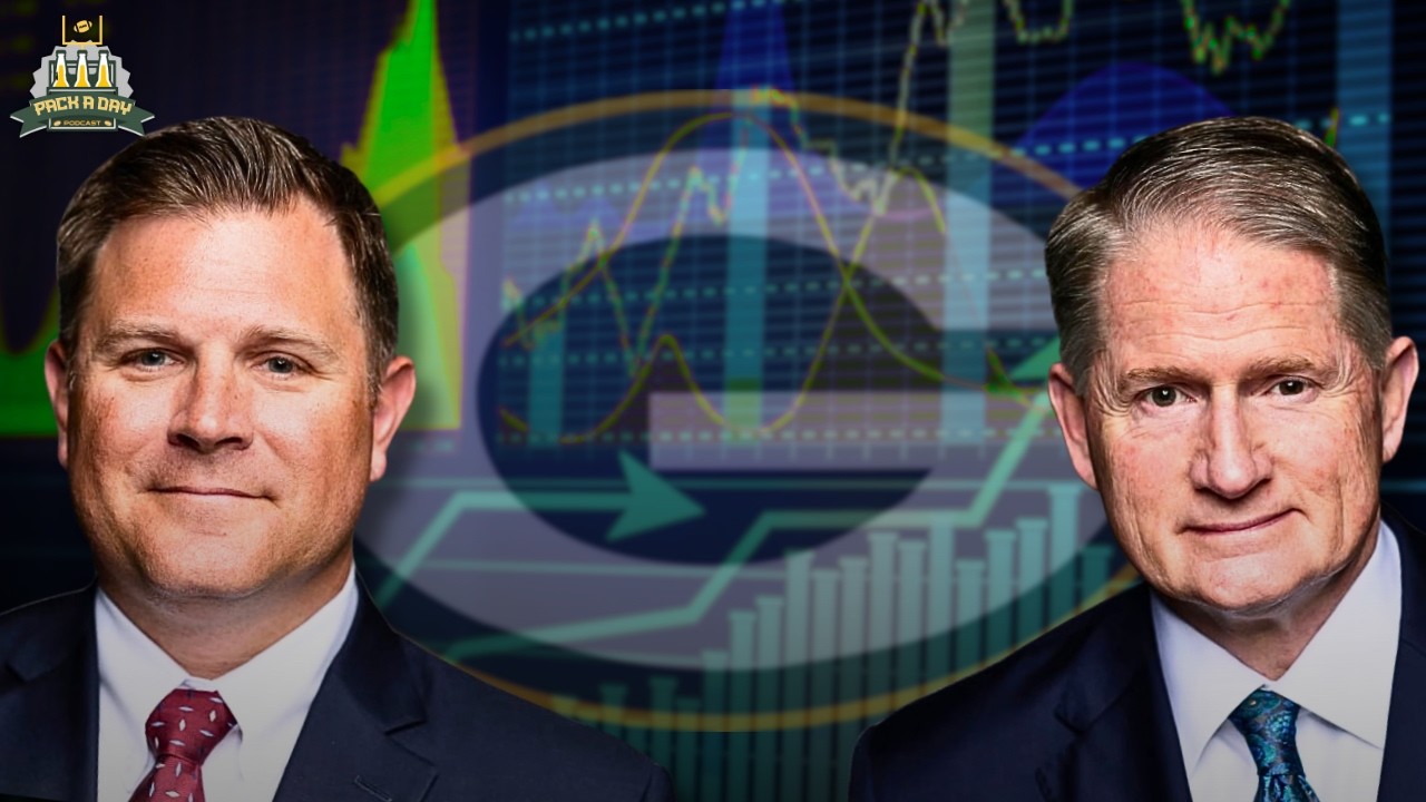 A Deep Dive Into the Packers' 2026 Salary Cap!!!