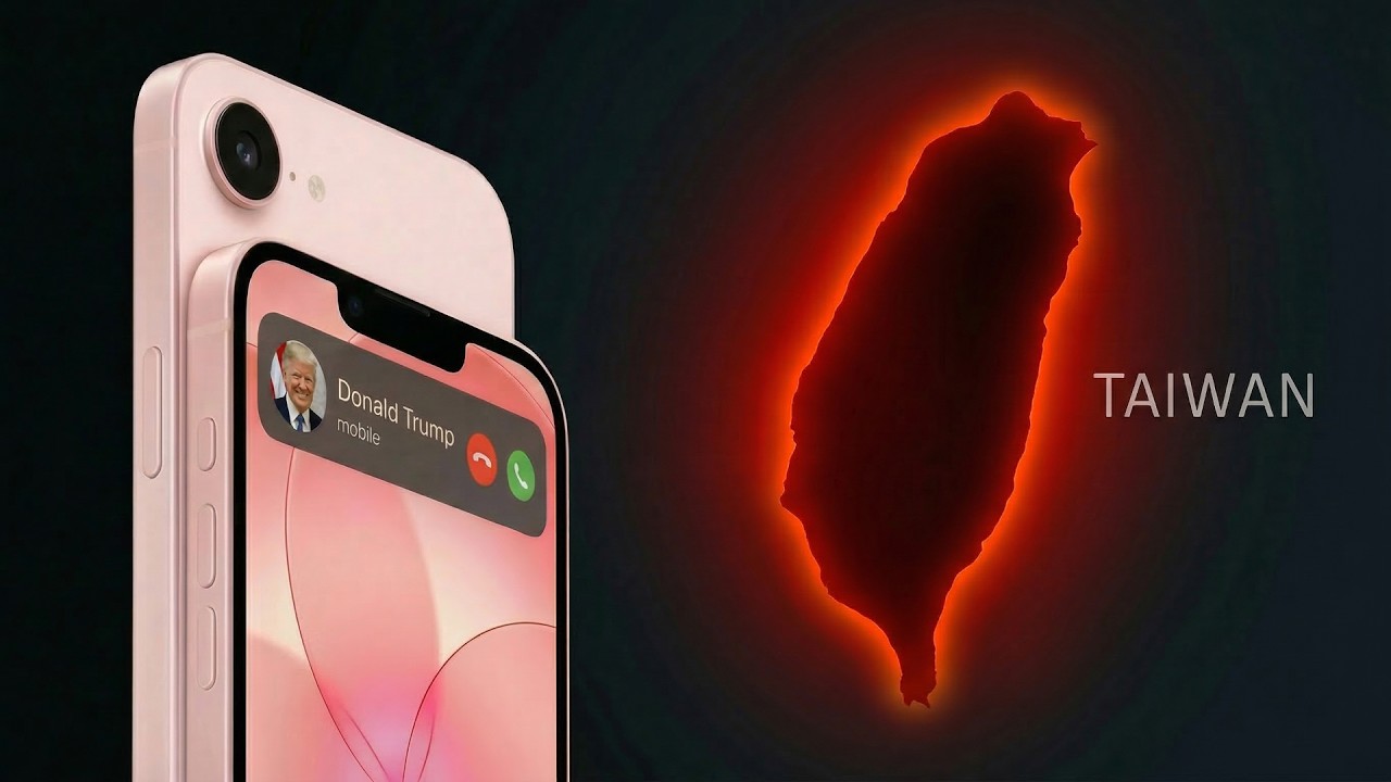 iPhone 17e Reveals Apple's Real Fear