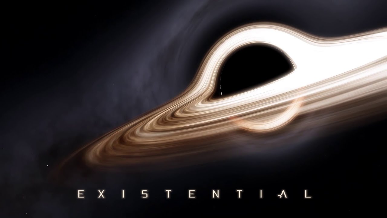 EXISTENTIAL: Sci-Fi Ambient Music to Let Gravity Pull You In | 2 Hours