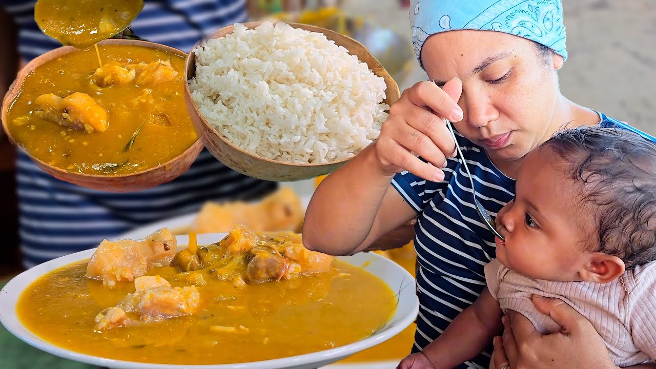 🔥🥩 El Mejor Caldo de Pata de Vaca a la Leña 🥘🔥 | Sabor Tradicional del Fogón al Patio 🍲😋