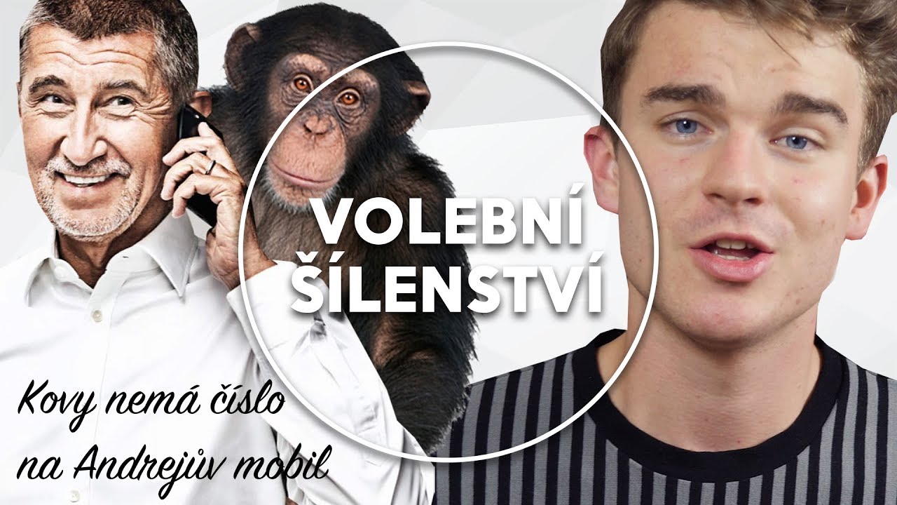 Volebn&iacute; &scaron;&iacute;lenstv&iacute; | KOVY