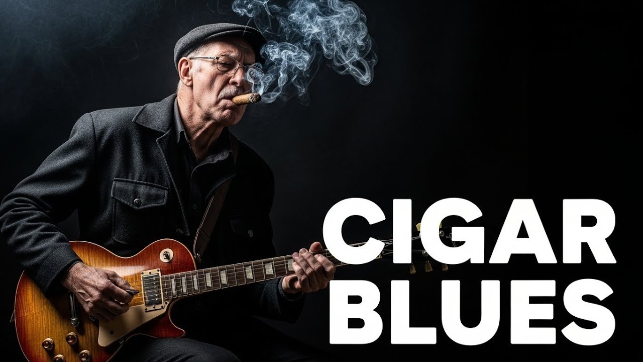 Deep Blues from the South Side | Chicago Electric Blues