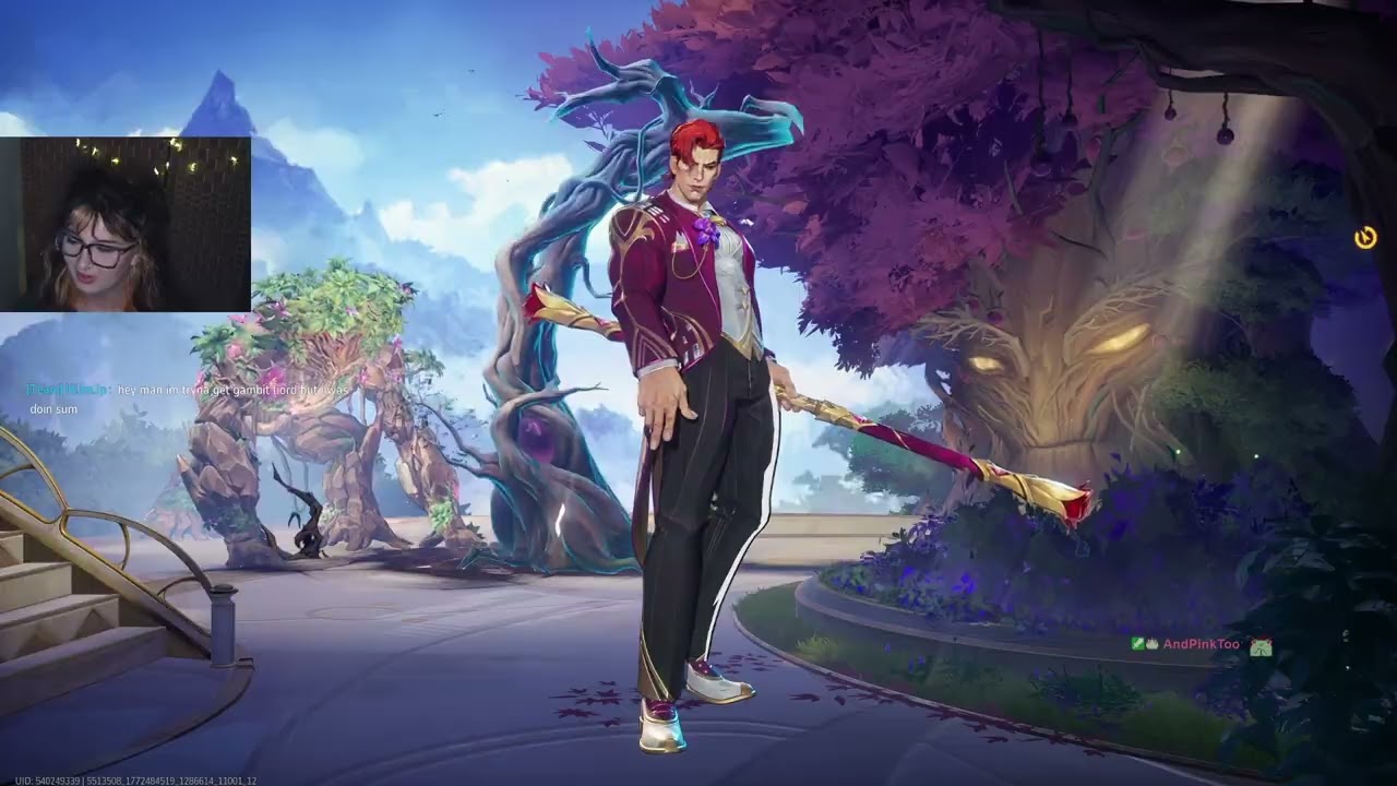 Low Tier Rivals Gameplay