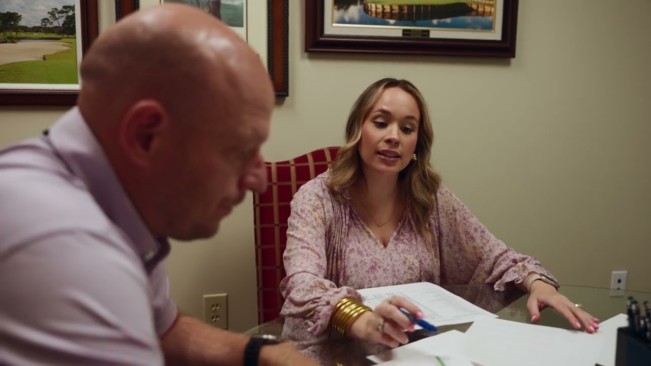 How Our Personalized Service Helped 