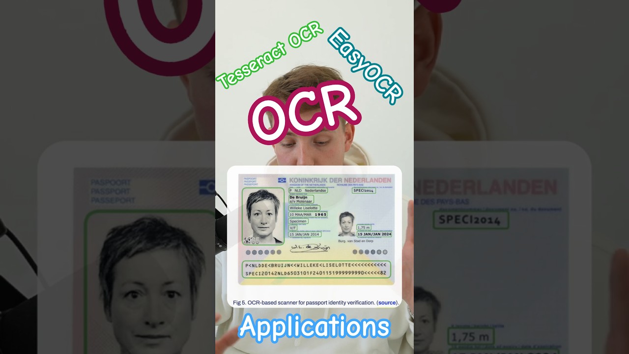 OCR with AI &ndash; Pros & Cons You Need to Know 📊