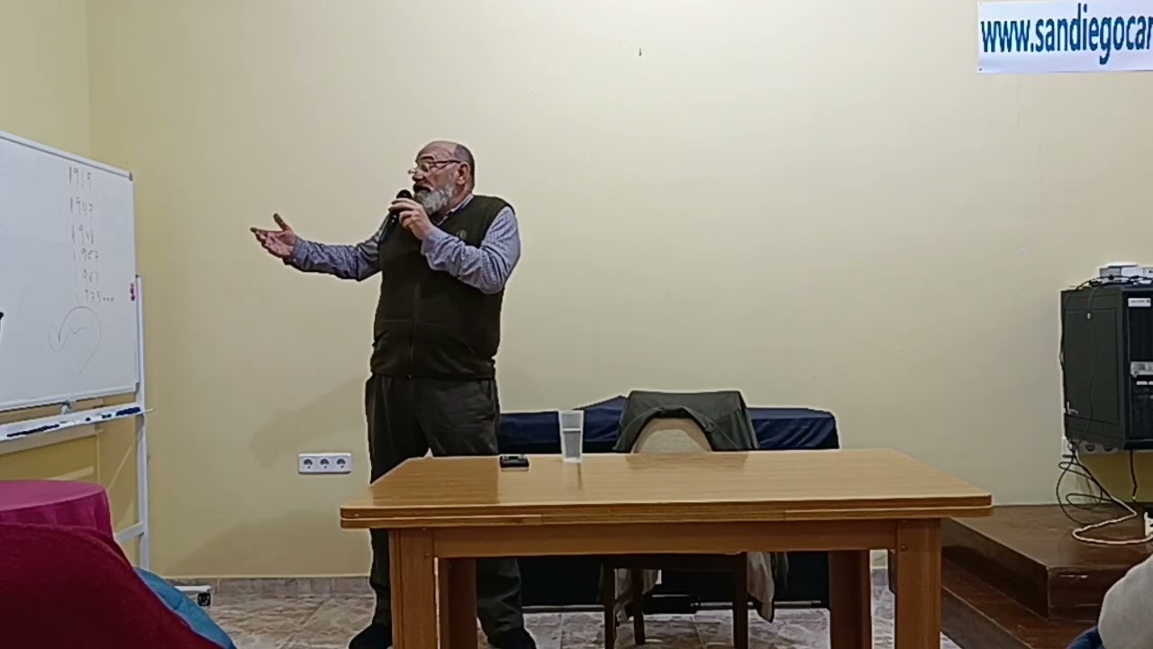 ORIENTE MEDIO: ¿ UN CONFLICTO PERMANENTE ?