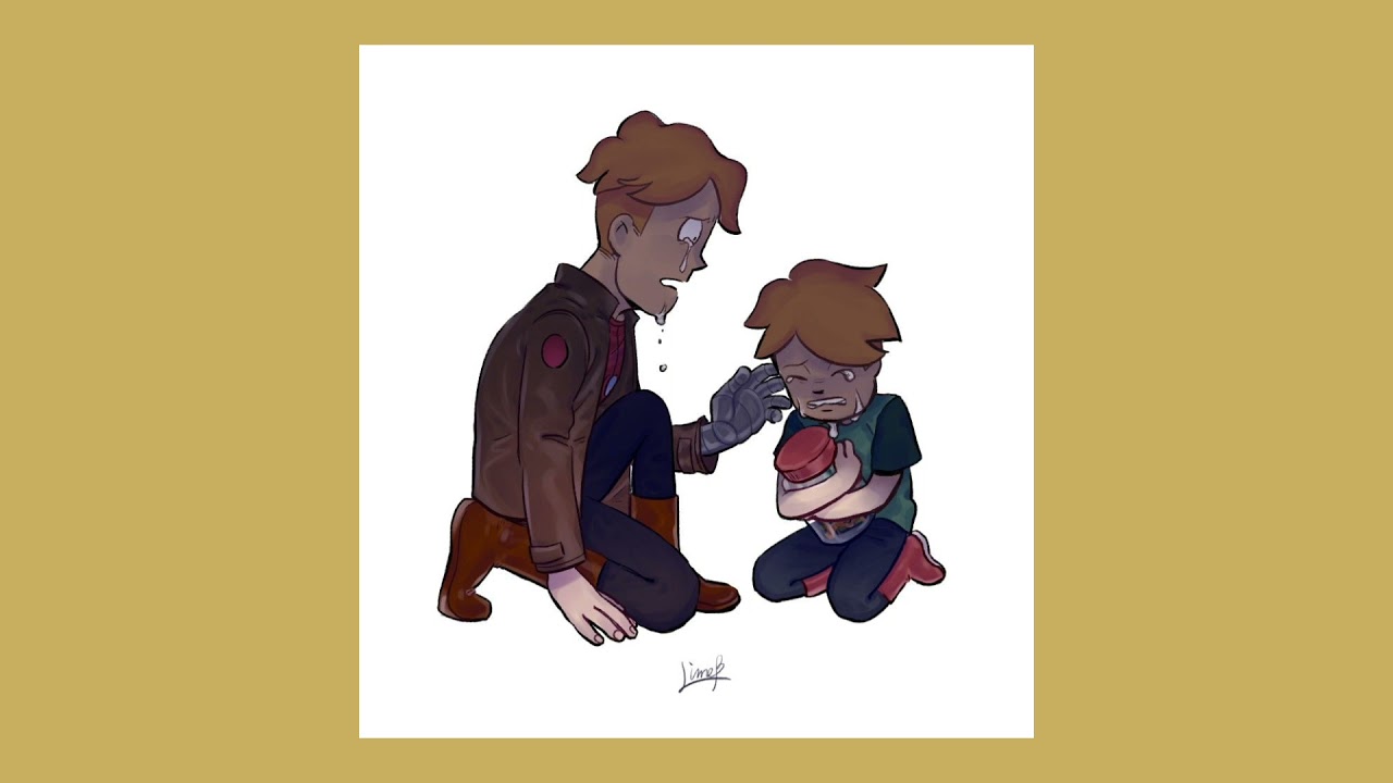 𝕎𝕙𝕖𝕟 𝕋𝕙𝕖 ℕ𝕚𝕘𝕙𝕥 𝕀𝕤 𝕃𝕠𝕟𝕘 (𝕤𝕝𝕠𝕨𝕖𝕕 + 𝕣𝕖𝕧𝕖𝕣𝕓) (By Shelby Merry. Final Space Soundtrack)