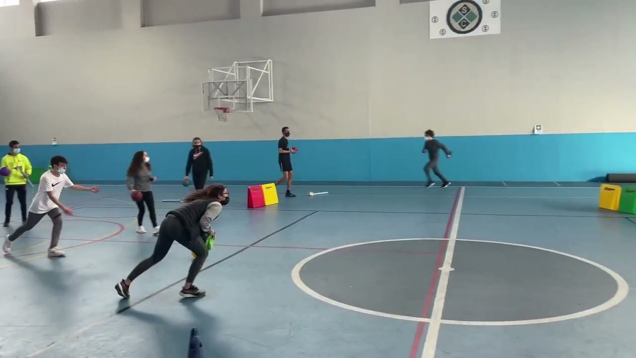 Gamificación a través de Fortnite en las clases de Educación Física