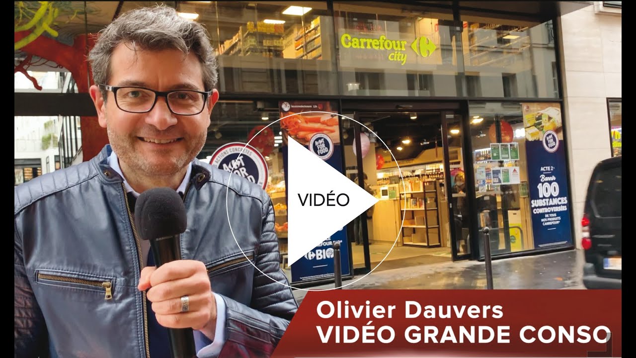 VGC Carrefour Loop