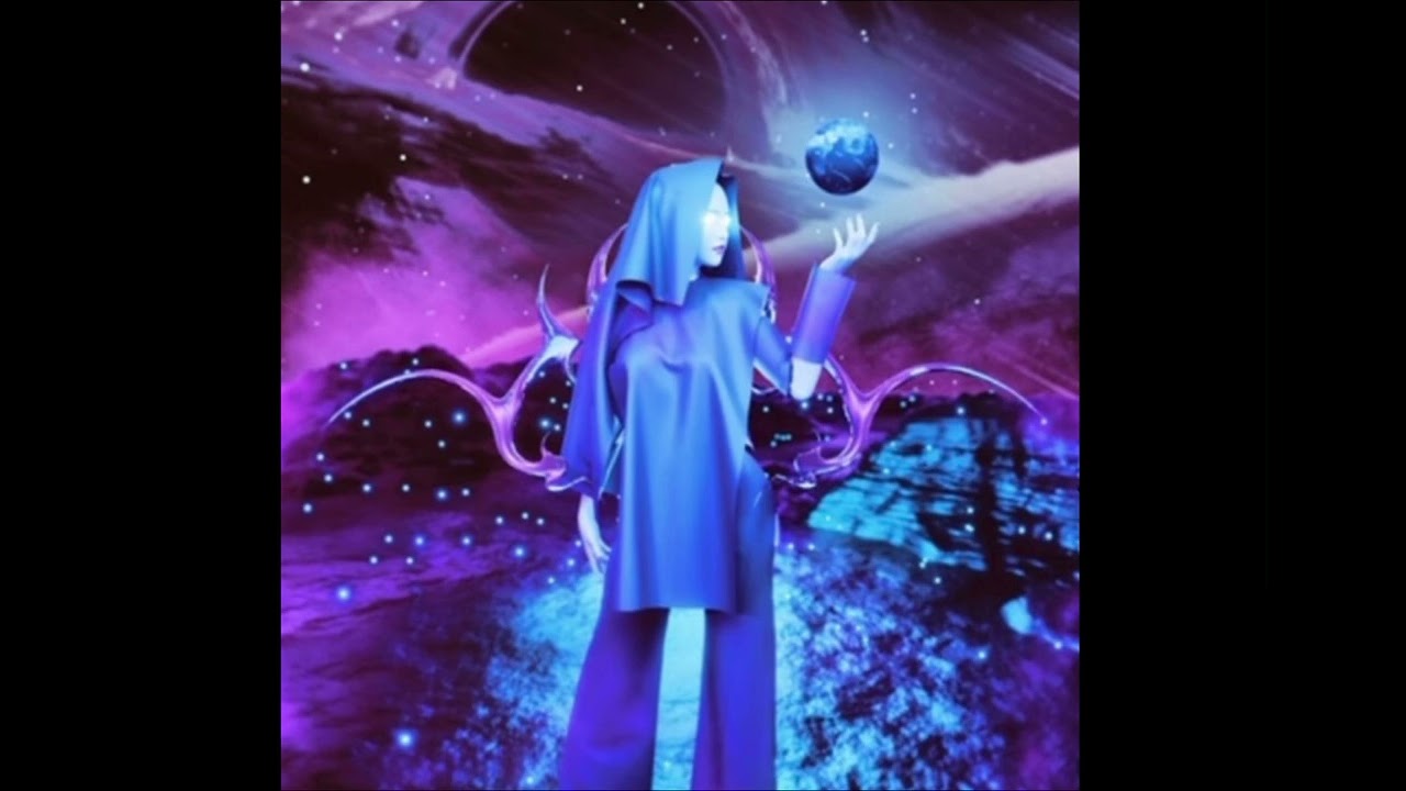 Spacey supp - hensonn      (ultra slowed)