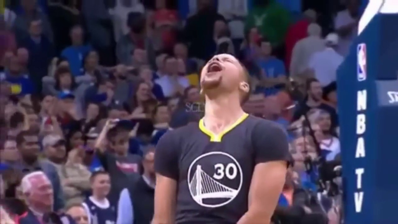 'Despacito'   Stephen Curry Mix