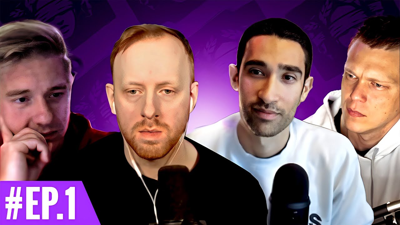 Will this change mobile games forever? | The Fateless Podcast