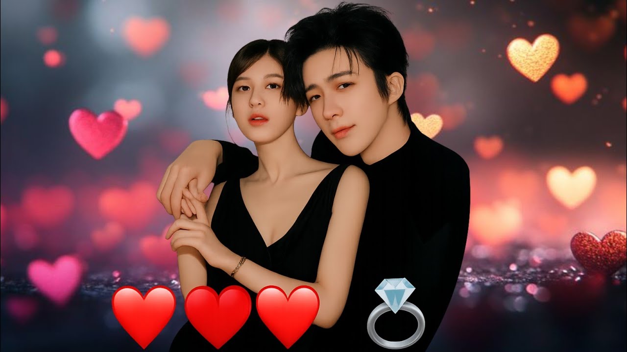 Liu Yuning’s Shocking Move on Zhao Lusi LIVE?! 💍😱
