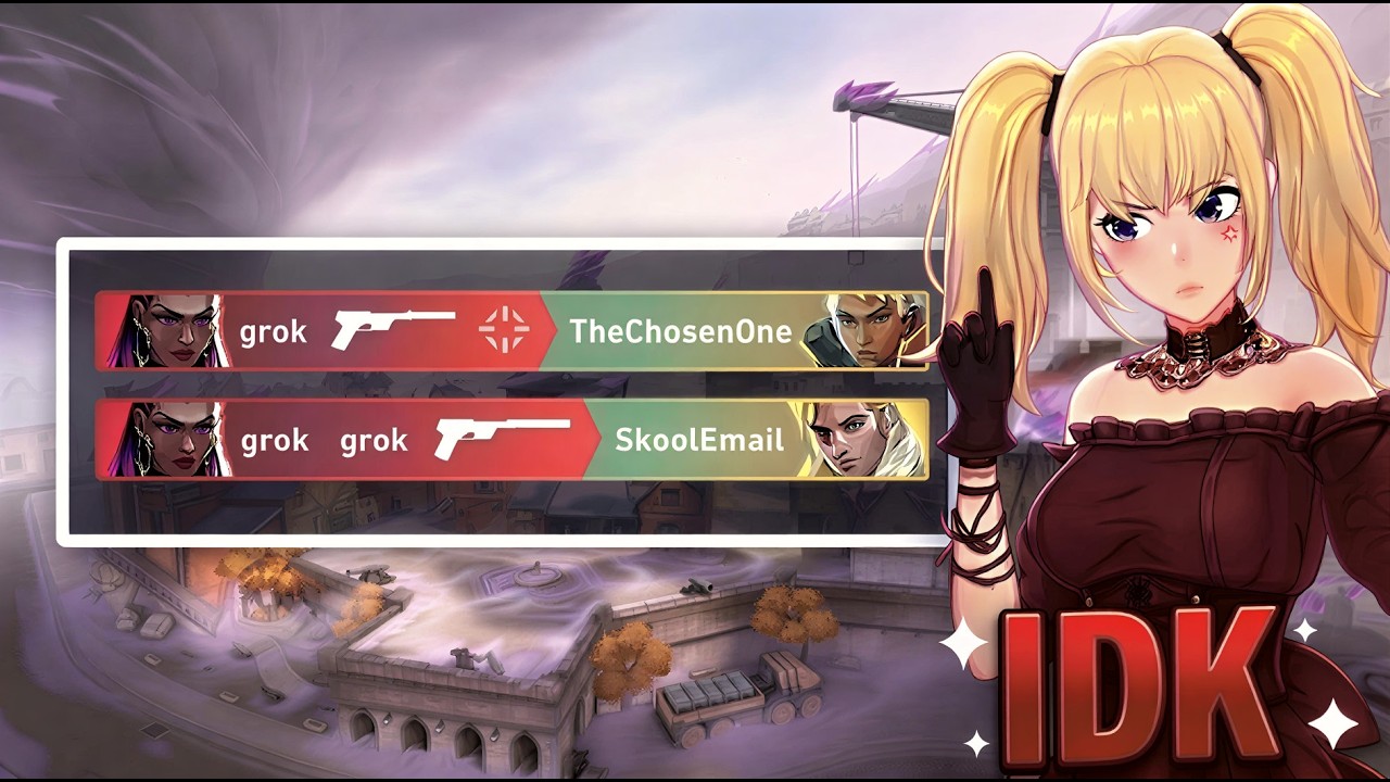 @Grok Why is my Team soo Bad