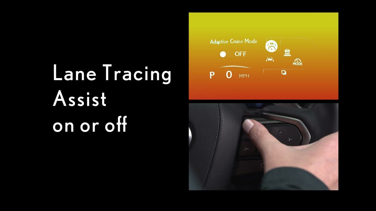 Lexus How-To: Steering Wheel Controls & Customizing | Lexus