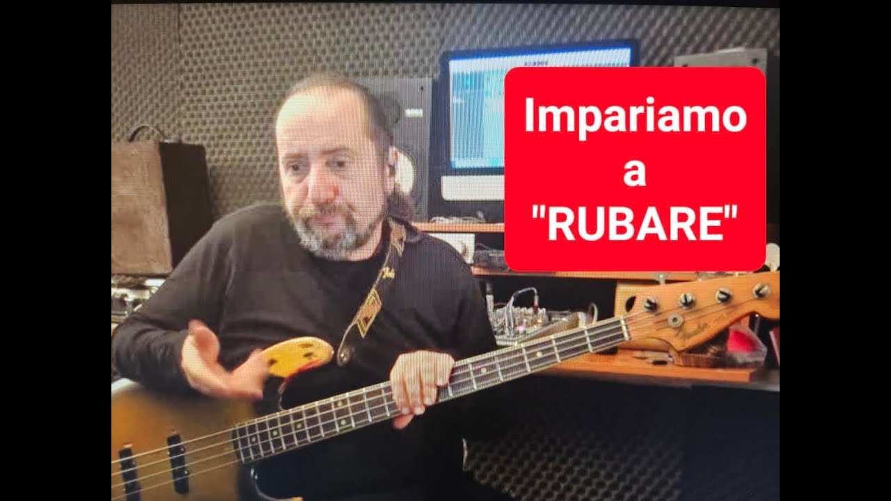 Impariamo a 