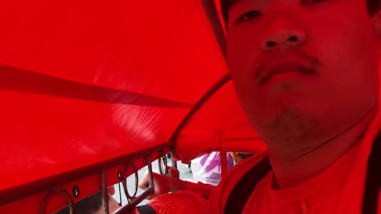 Labuan Lion Dance 2025 (Day 7[Part 2])