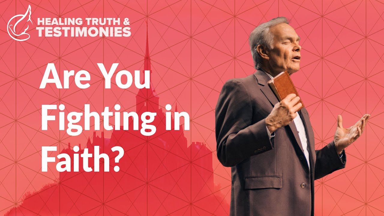Healing Truth & Testimonies: Episode 34
