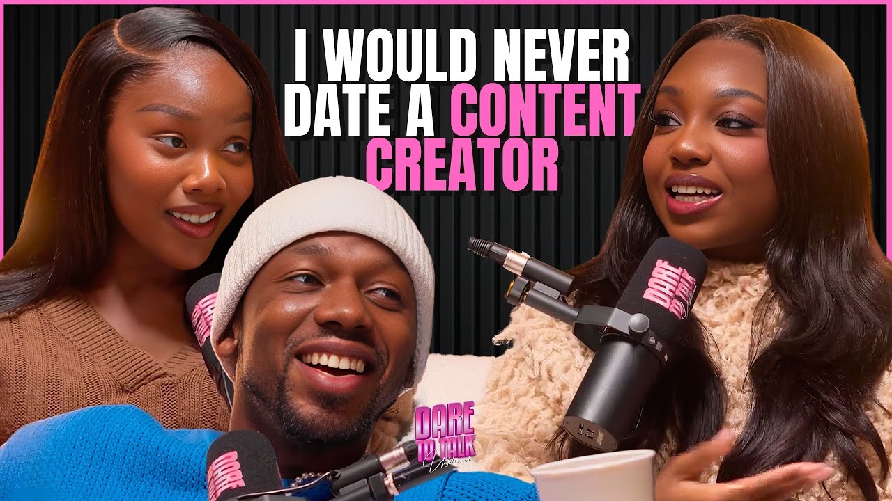 Story, Laugh, Repeat Ft Deji | Psychology Meets UNSERIOUS 