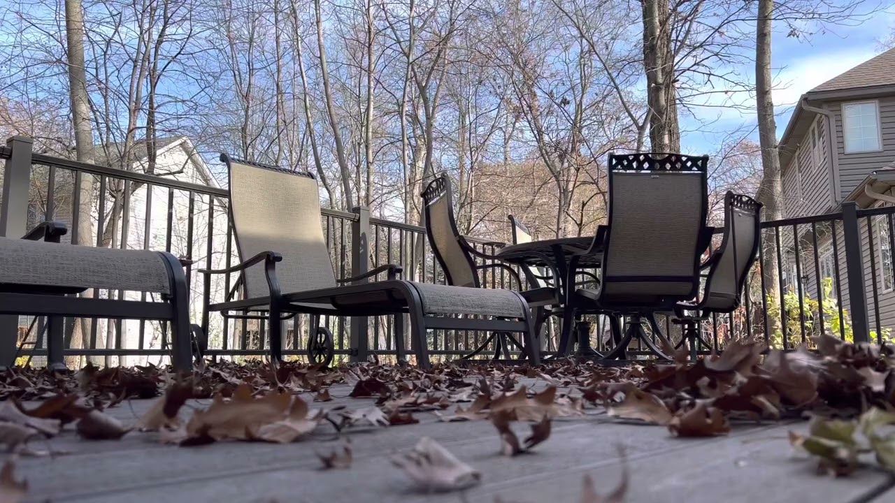 Savage, MN Siren Ambience w/ LK-105 Activation 11/2/2022