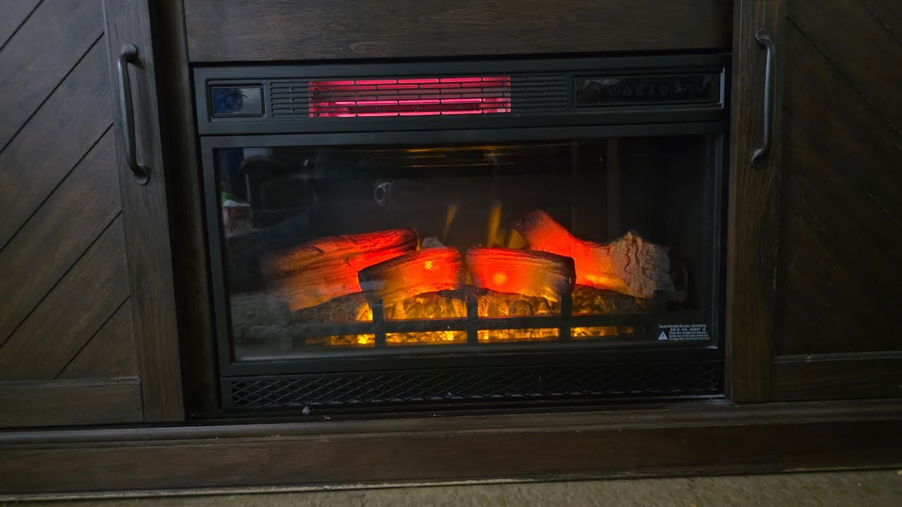 Live Love Laugh-TV is live! | Warm Relaxing Fireplace | Coming in from the cold 