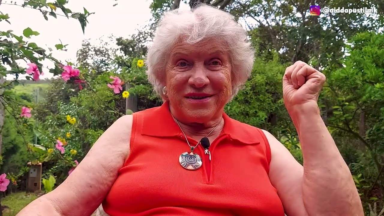 Deixe a vida fluir: o Vazio e os padrões vibracionais