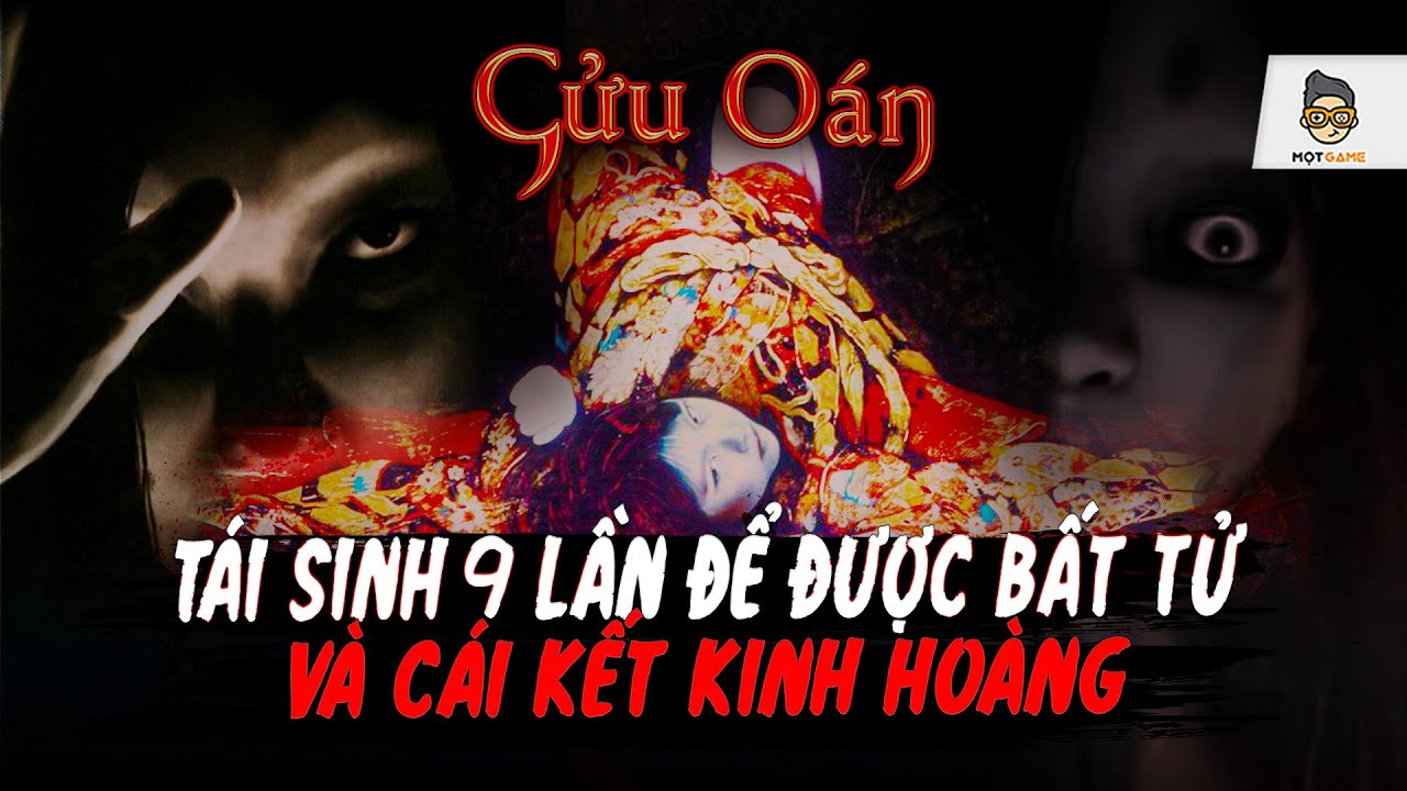 Kuon -  Nghi lễ hồi sinh người chết | Mọt Game