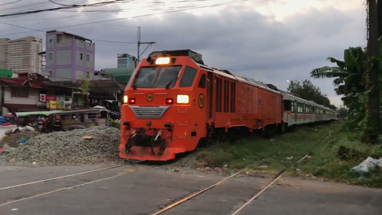 4K Compilation Of PNR Trains (January 2022)