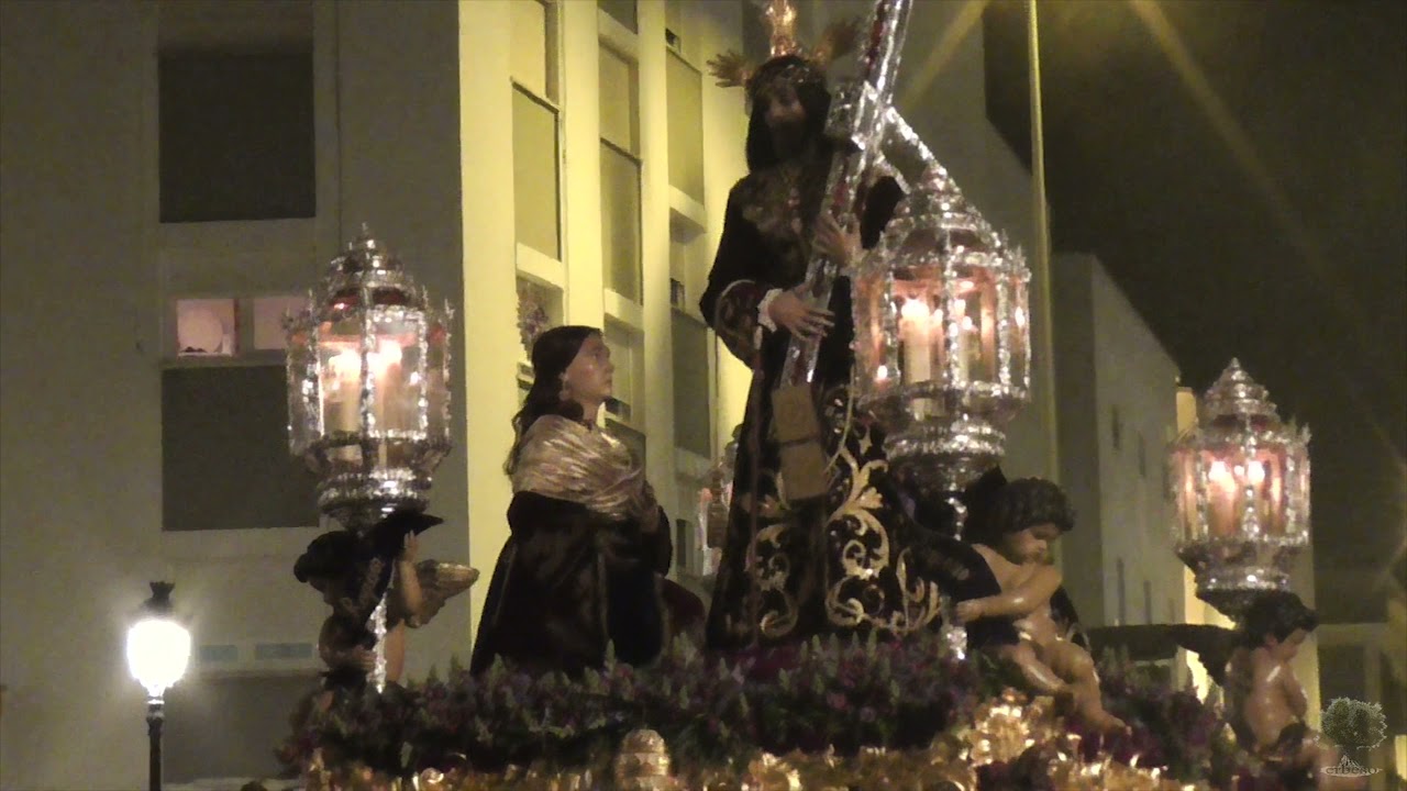 AM Cautivo (Estepona) - Tu Dulce Rostro Cautivo - Extraordinaria Nazareno de Cádiz