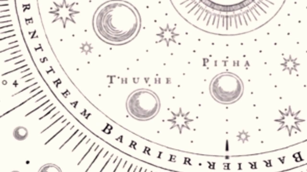Carve The Mark book project trailer