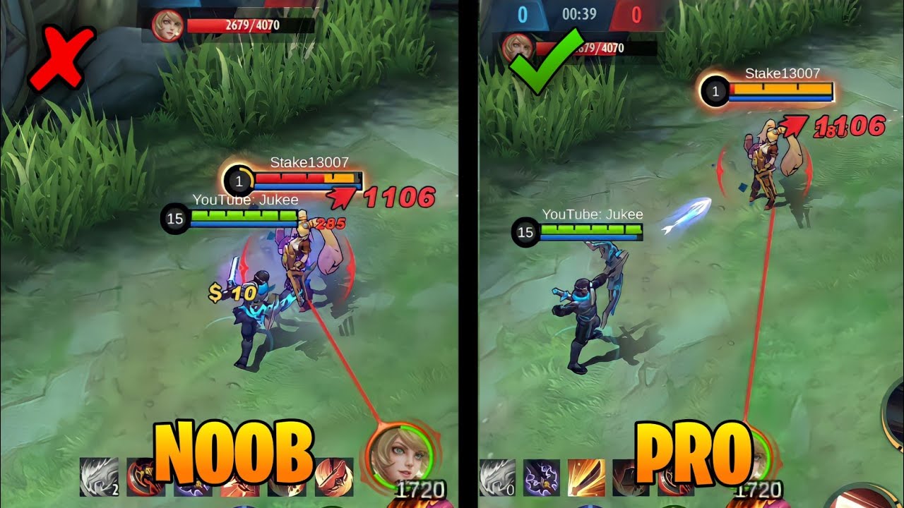 YI SUN-SHIN SWITCHING TUTORIAL FOR BEGINNERS!!! | MASTER YI SUN-SHIN UNLI CRITICAL DAMAGE!!! | -MLBB